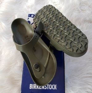 Birkenstock Gizeh sandals